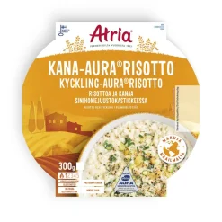 ATRIA KANA-AURARISOTTO  300 G