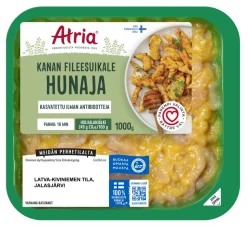 ATRIA KANAN FILEESUIKALE HUNAJA 1KG