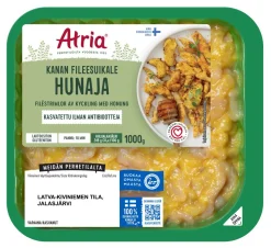 ATRIA KANAN FILEESUIKALE HUNAJA 1KG