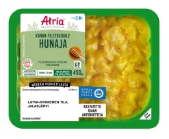 ATRIA KANAN FILEESUIKALE HUNAJA 450 G