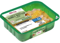 ATRIA KANAN FILEESUIKALE PEHMEÄN PIPPURINEN 300 G