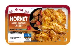 ATRIA KANAN HORNET HABANERO CHILISIIPI 900 G