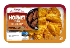 ATRIA KANAN HORNET HOT CHILI SIIPI 900 G