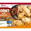 ATRIA KANAN HORNET HUNAJA SIIPI 900 G