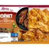 ATRIA KANAN HORNET TULISESTI MARINOITU SIIPI 900 G
