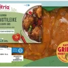 ATRIA KANAN ISO PAISTILEIKE RANCHERO BBQ 640 G