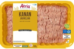 ATRIA KANAN JAUHELIHA 600 G