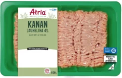 ATRIA KANAN JAUHELIHA  800 G