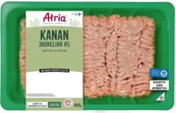 ATRIA KANAN JAUHELIHA  800 G