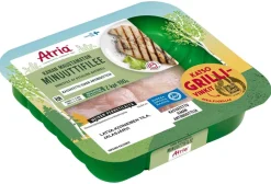 ATRIA KANAN MINUUTTIFILEE MAUSTAMATON 190 G