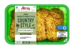 ATRIA KANAN MINUUTTIFILEE PANEROITU COUNTRY STYLE 570 G