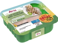 ATRIA KANAN OHUT FILEELEIKE MAUSTAMATON 480 G