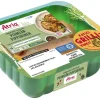 ATRIA KANAN OHUT FILEELEIKE PEHMEÄN PIPPURINEN 600 G