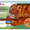 ATRIA KANAN PAISTILEIKE BBQ-MARINOITU 900 G
