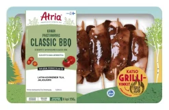 ATRIA KANAN PAISTIVARRAS CLASSIC BBQ 550 G