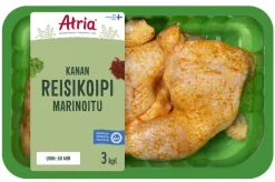 ATRIA KANAN REISIKOIPI MARINOITU N. 1,1KG