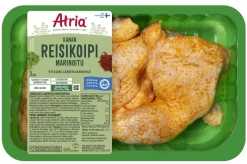 ATRIA KANAN REISIKOIPI MARINOITU N. 1,1KG