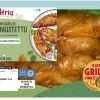 ATRIA KANAN SISÄFILEE PINTAMAUSTETTU 600 G