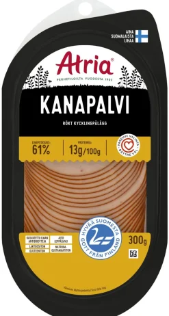 ATRIA KANAPALVI 300 G