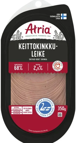 ATRIA KEITTOKINKKULEIKE 350 G
