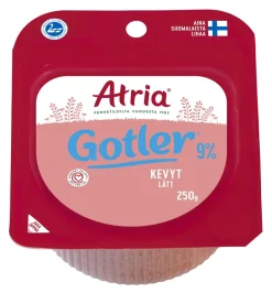 ATRIA KEVYT GOTLER 250 G