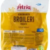 ATRIA KOKONAINEN BROILERI PAKASTE 1,5 KG