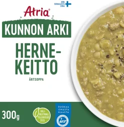 ATRIA KUNNON ARKI HERNEKEITTO 300 G