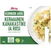 ATRIA KUNNON ARKI KERMAINEN KANAKASTIKE JA RIISI 300 G