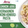ATRIA KUNNON ARKI KERMAINEN PEKONI-KINKKUPASTA 300 G