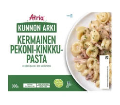 ATRIA KUNNON ARKI KERMAINEN PEKONI-KINKKUPASTA 300 G