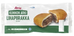 ATRIA KUNNON ARKI LIHAPIIRAKKA 9KPL 900 G