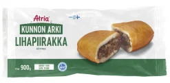 ATRIA KUNNON ARKI LIHAPIIRAKKA 9KPL 900 G