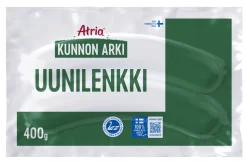ATRIA KUNNON ARKI UUNILENKKI 400 G