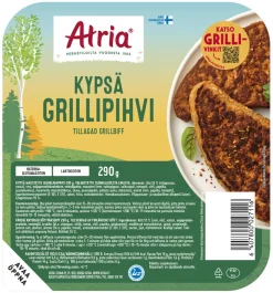 ATRIA KYPSÄ GRILLIPIHVI  290 G