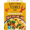 ATRIA MUREA & NOPEA KANA TEXMEX 200 G