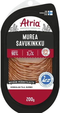 ATRIA MUREA SAVUKINKKU 200 G