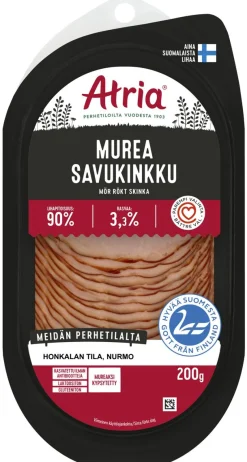 ATRIA MUREA SAVUKINKKU 200 G