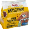 ATRIA NAPSITTAVAT KANAN FILEEFINGERS 260 G