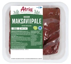 ATRIA NAUDAN MAKSAVIIPALE N. 400G