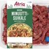 ATRIA NAUDAN MINUUTTISUIKALE 300 G