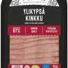 ATRIA OHUEN OHUT YLIKYPSÄ KINKKU 150 G