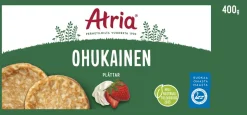 ATRIA OHUKAINEN 400 G