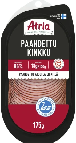 ATRIA PAAHDETTU KINKKU  175 G