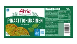 ATRIA PINAATTIOHUKAINEN 400 G