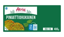 ATRIA PINAATTIOHUKAINEN 400 G