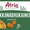 ATRIA PORKKANAOHUKAINEN 400 G