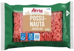 ATRIA POSSU-NAUTA JAUHELIHA 22% 400 G