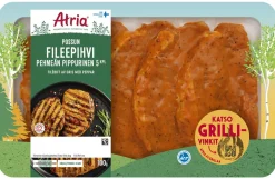 ATRIA POSSUN FILEEPIHVI PEHMEÄN PIPPURINEN 700 G