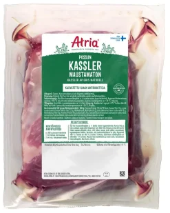 ATRIA POSSUN KASSLER N. 800G