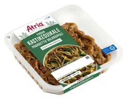ATRIA POSSUN KASTIKESUIKALE PAAHDETTU VALKOSIPULI 400 G